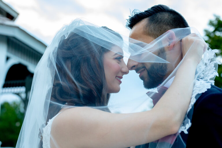 Walid & Nora Wedding