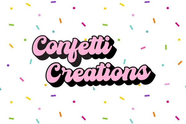 Confetti Creations logo