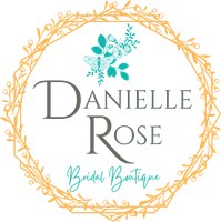 Danielle Rose Bridal logo