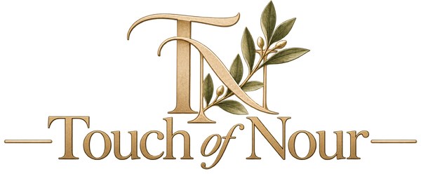 Nour Beauty Studio logo